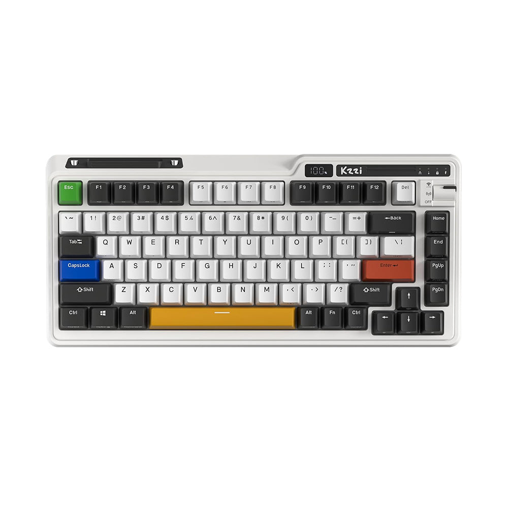 KZZI K75