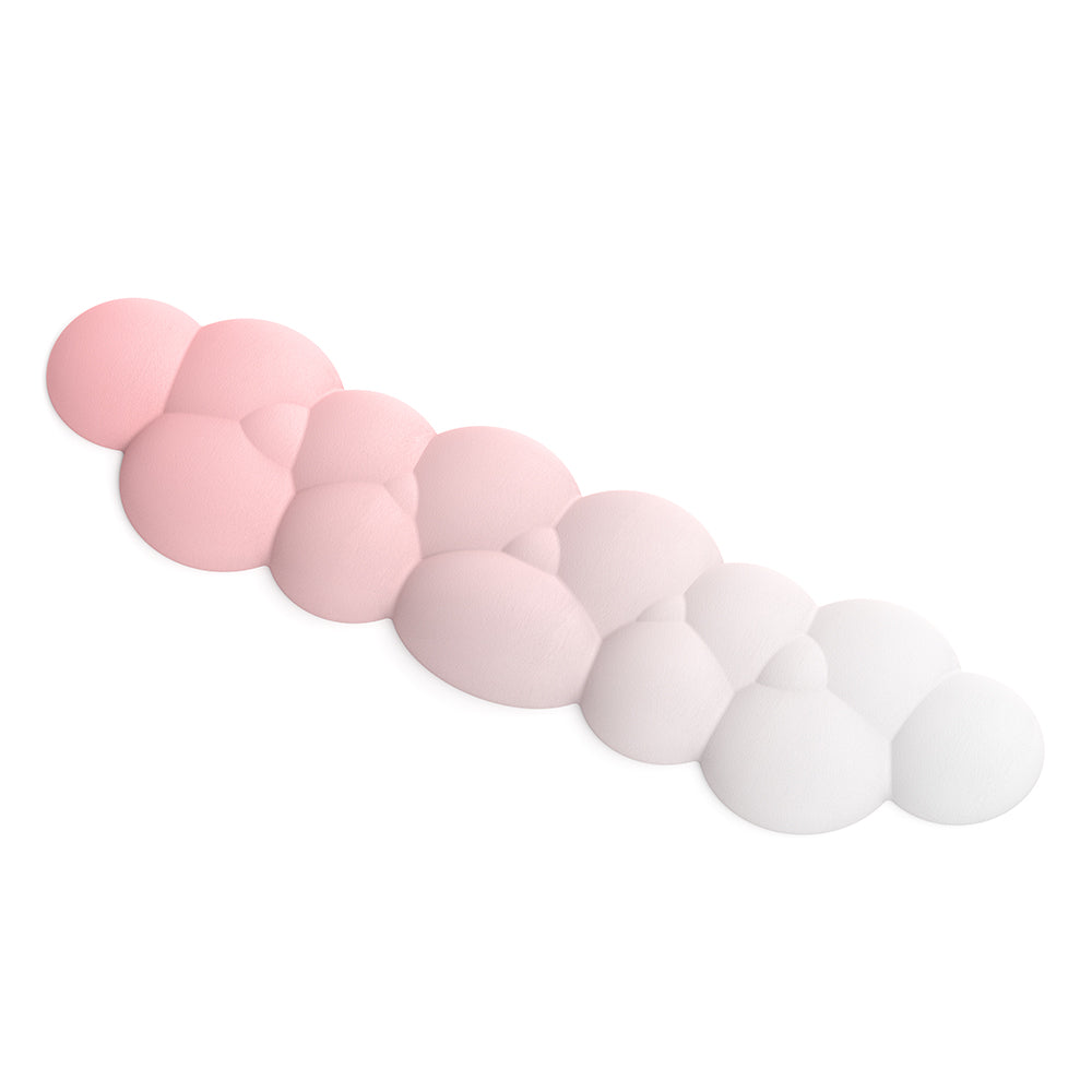 YUNZII Marshmallow Keyboard Wrist Rest