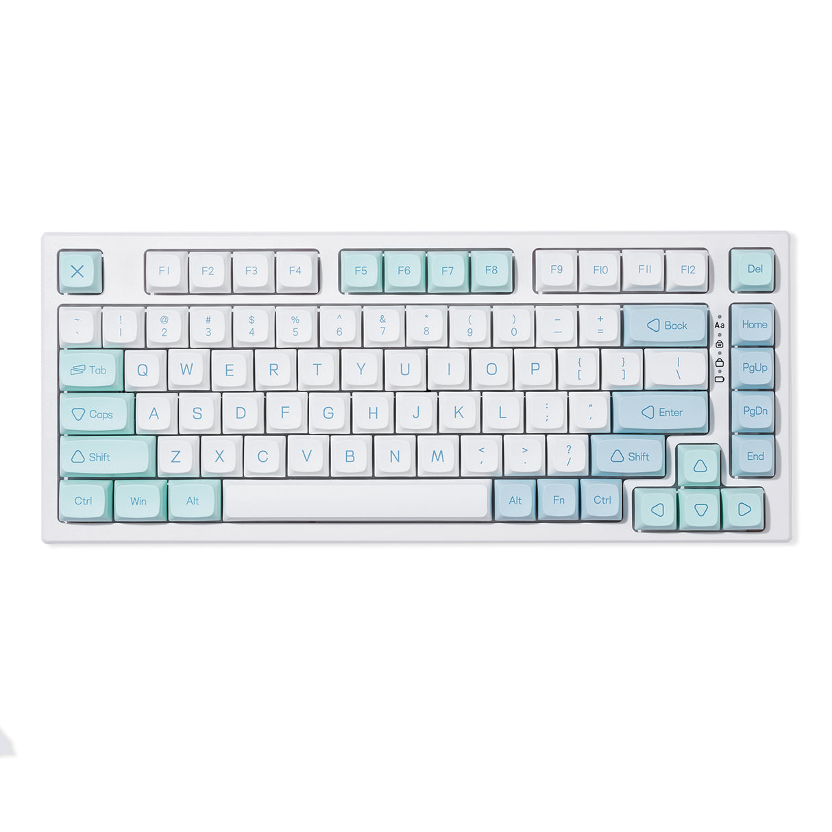 YUNZII Mystery Box - Mechanical Keyboard