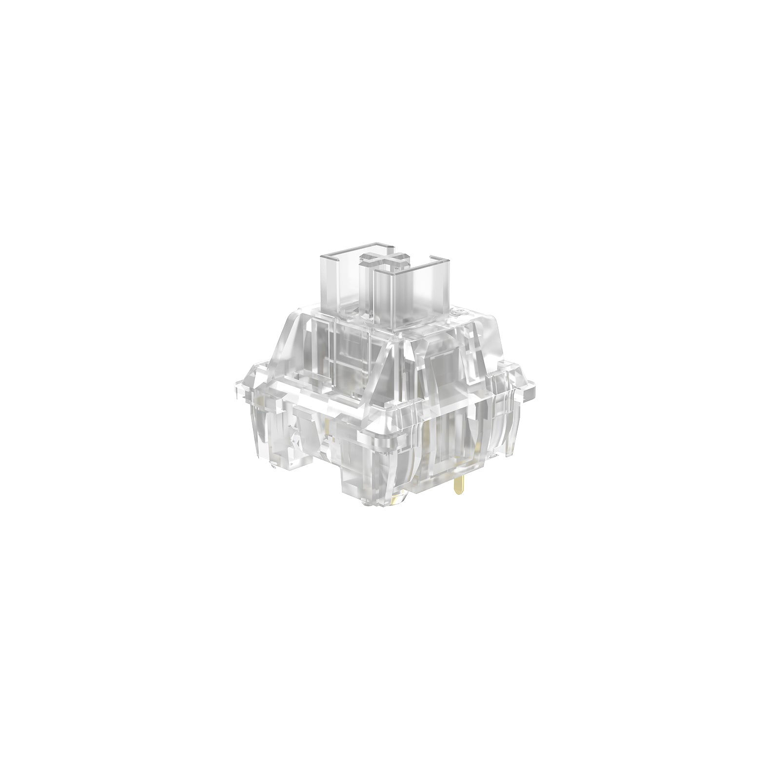 YUNZII OUTEMU Crystal Switch