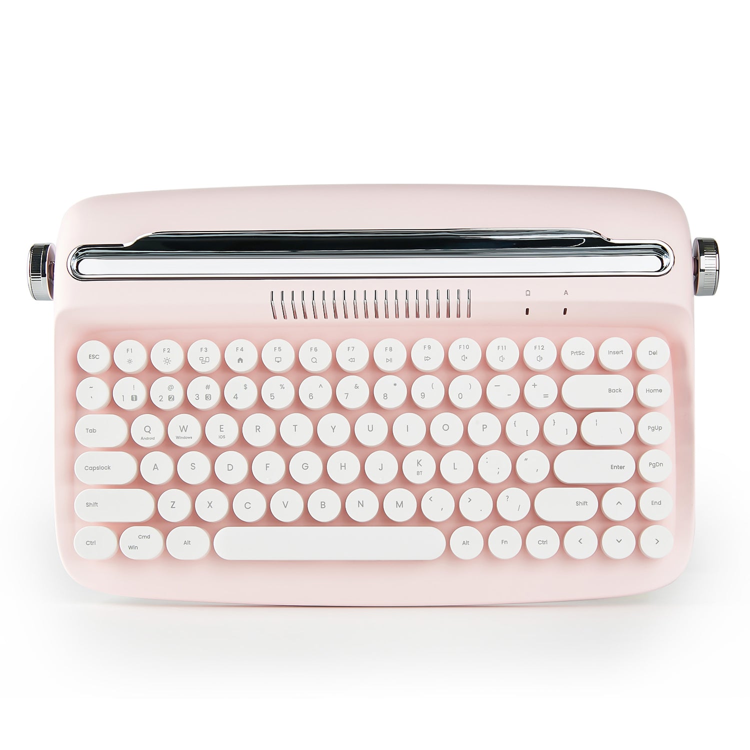 YUNZII ACTTO B303 Wireless Keyboard