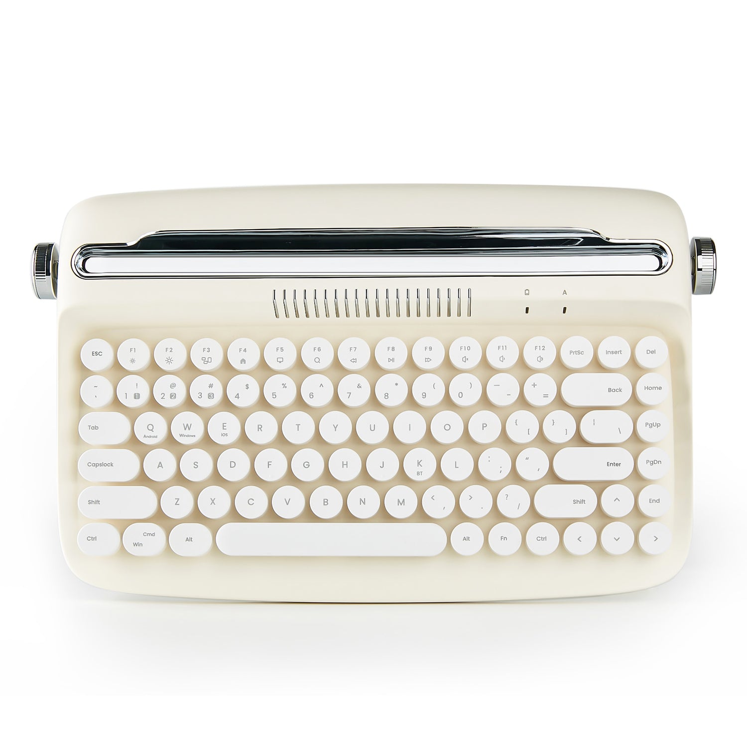 YUNZII ACTTO B303 Wireless Keyboard