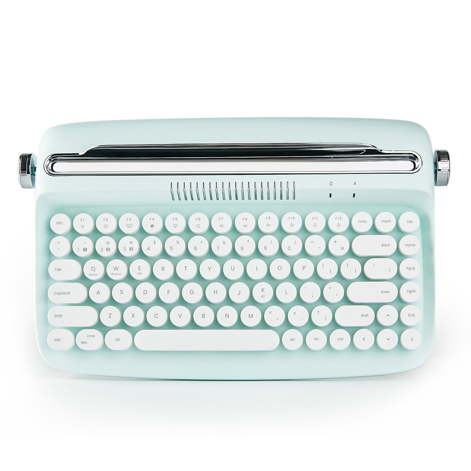 YUNZII ACTTO B303 Wireless Keyboard