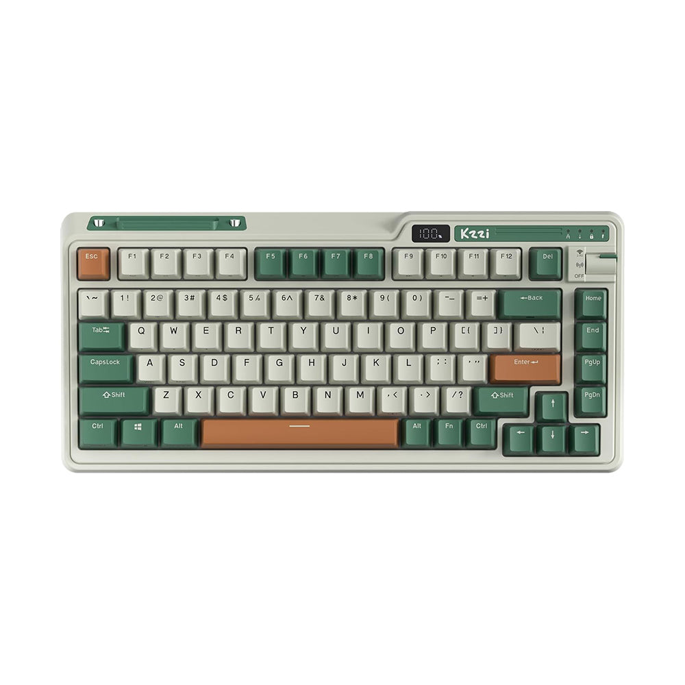KZZI K75