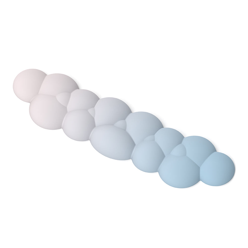 YUNZII Marshmallow Keyboard Wrist Rest