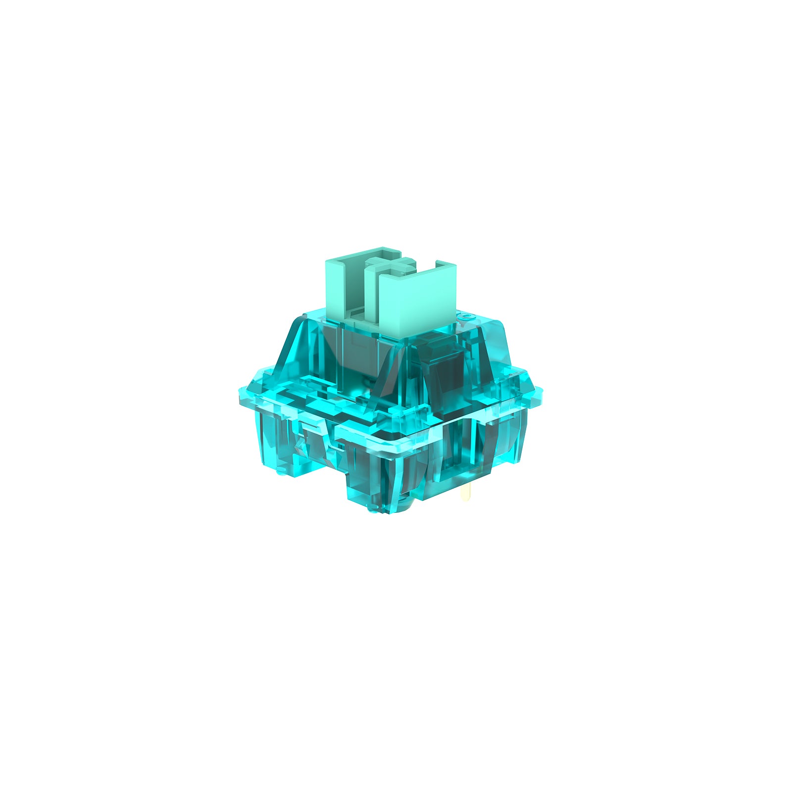 YUNZII OUTEMU Jadeite Switch