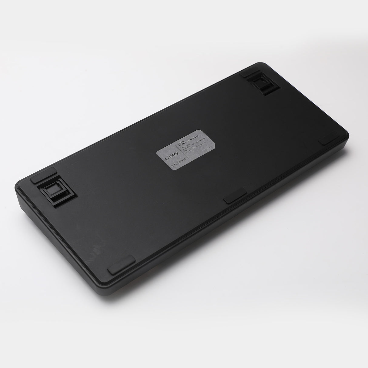 Clickey ZX75 Mechanical Computer Keyboard