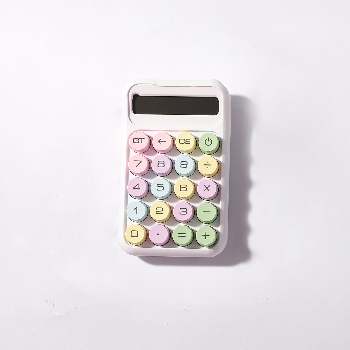 YUNZ QZ15 Mechanical Computer Keyboard