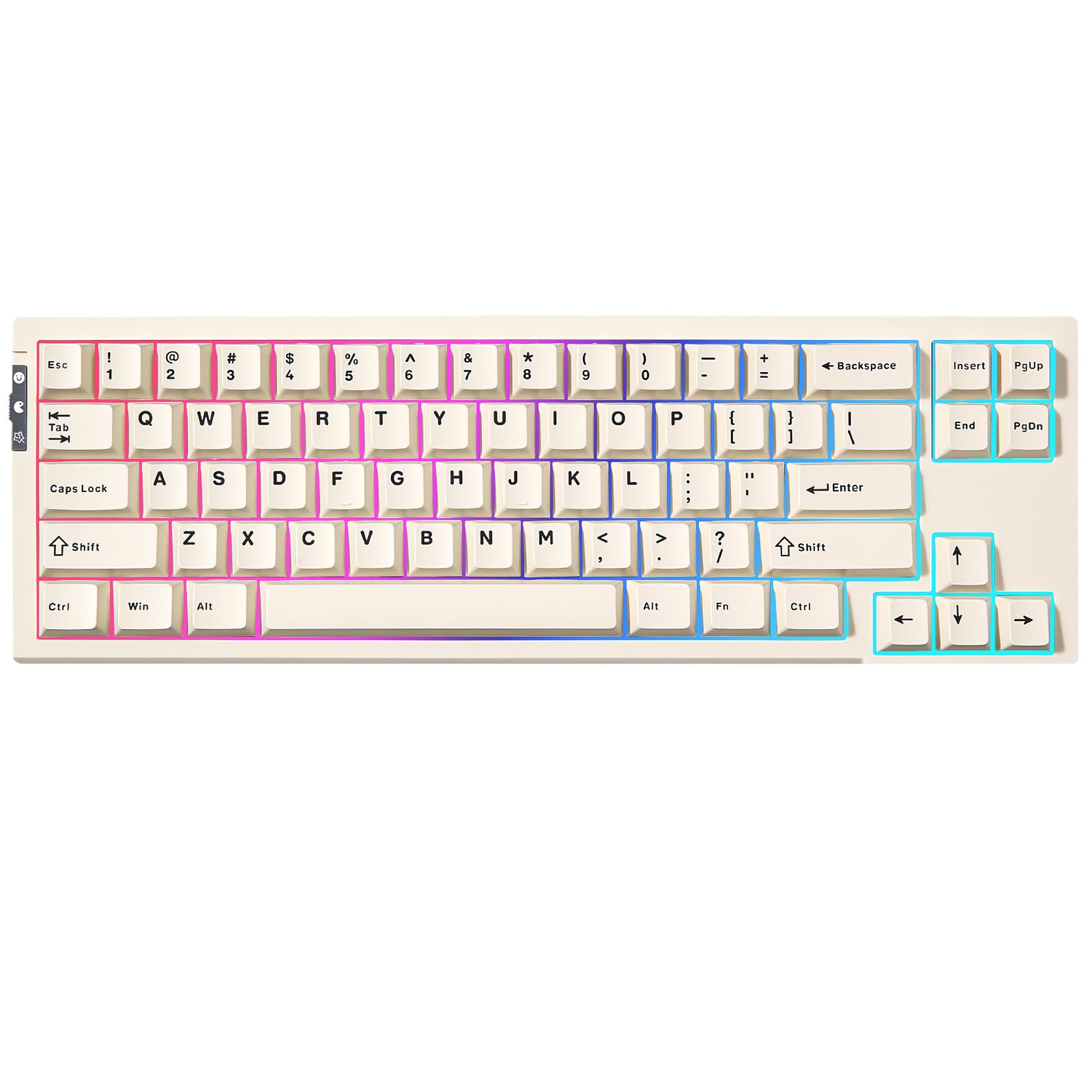 YUNZII Mystery Box - Mechanical Keyboard