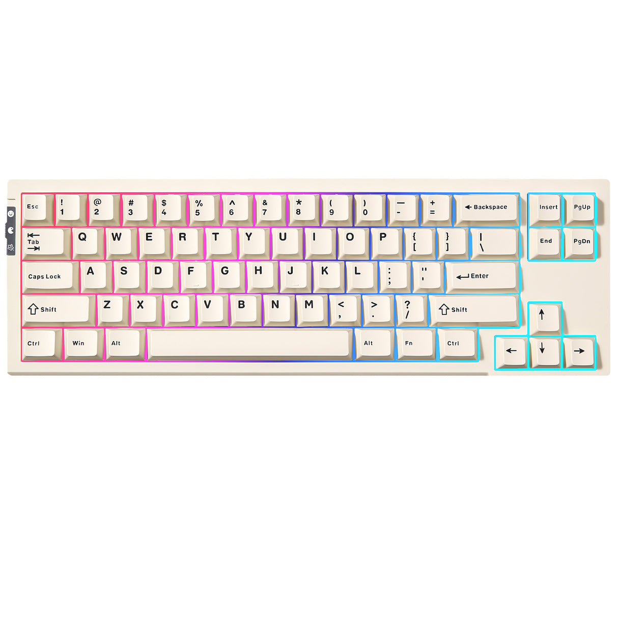 YUNZII Mystery Box - Mechanical Keyboard