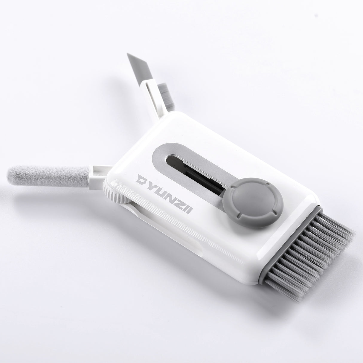 YUNZII Multi-Function Clean Brush