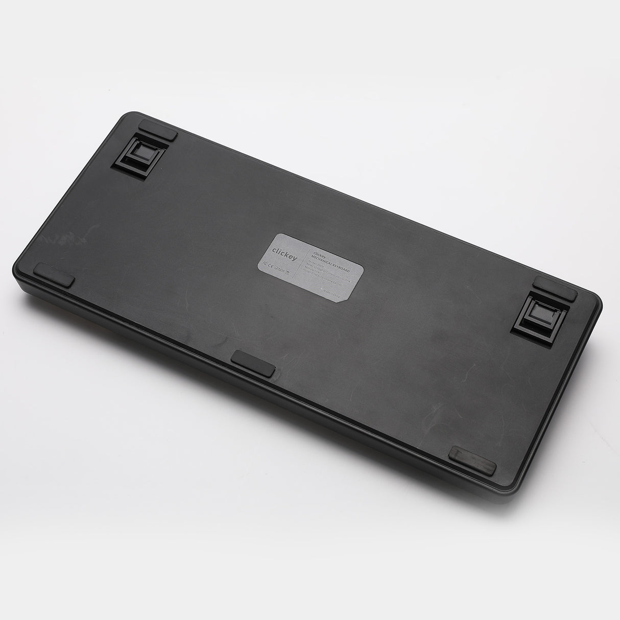 Clickey ZX75 Mechanical Computer Keyboard