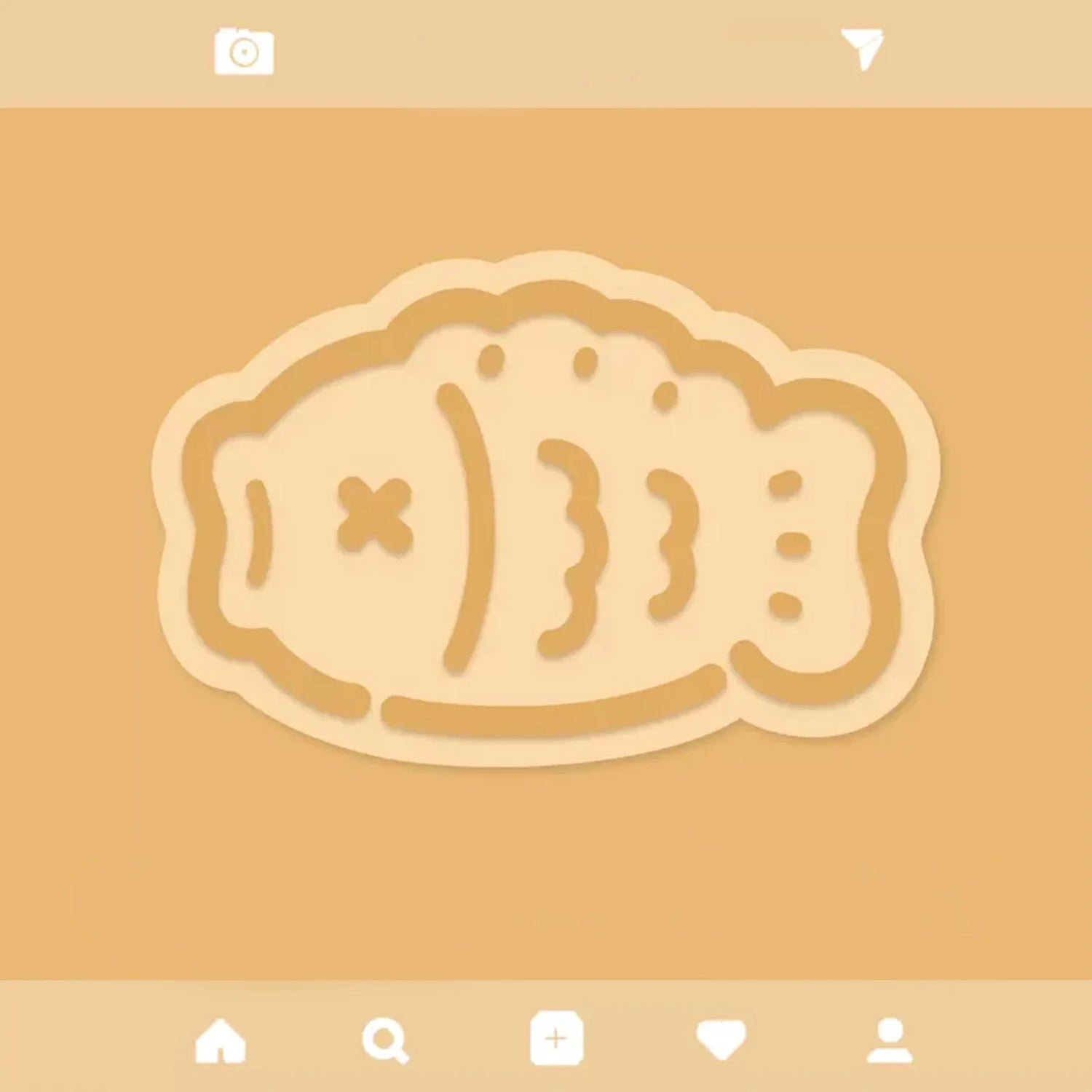 Lovely Mini Silicone  Wrist Rest