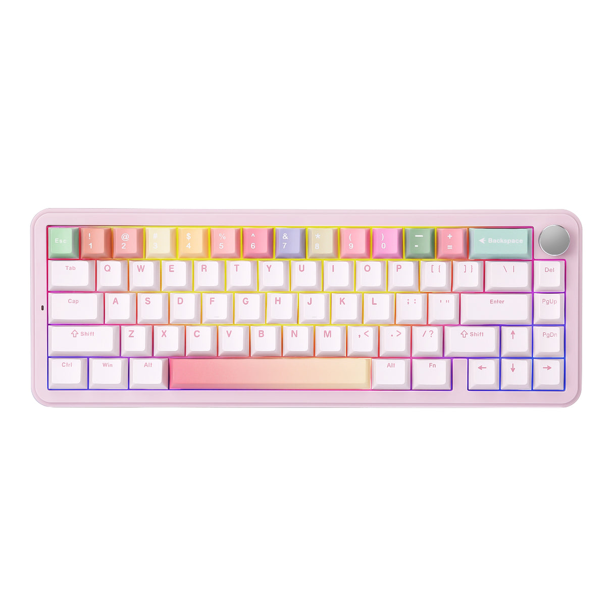YUNZII Mystery Box - Mechanical Keyboard