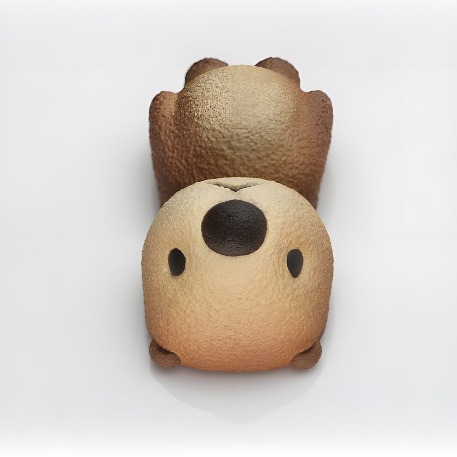Otter Artisan Keycap (2PCS/SET)