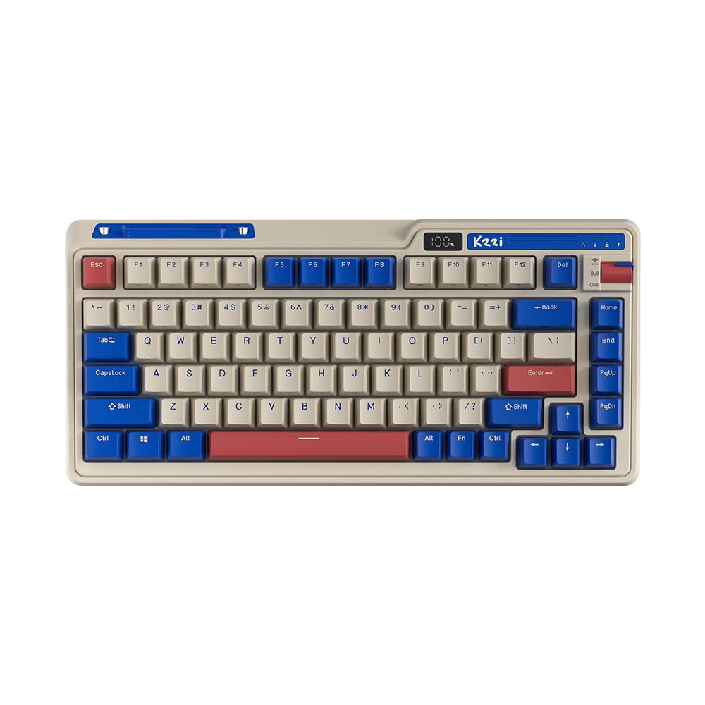 KZZI K75