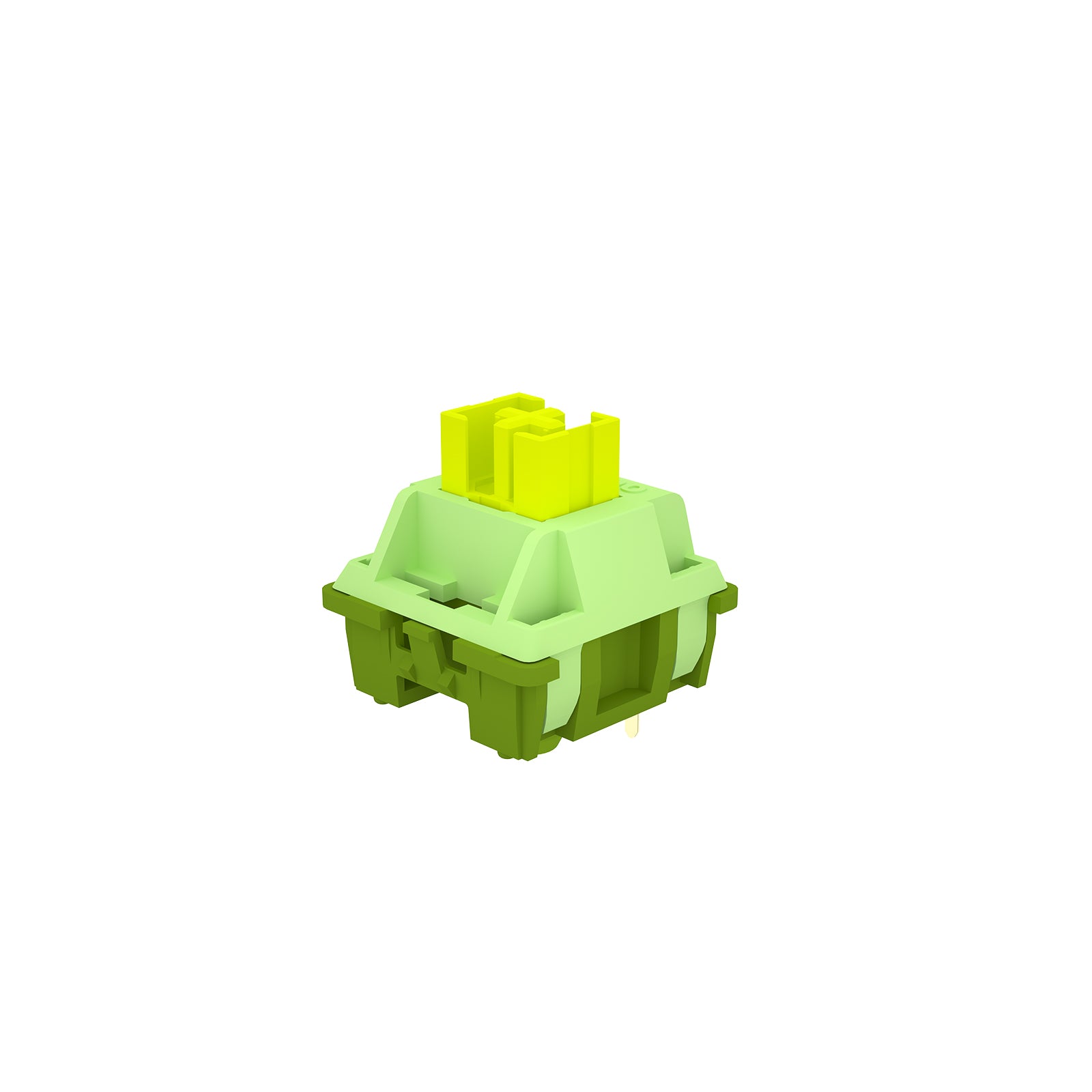 YUNZII OUTEMU Mute Fruit Switch