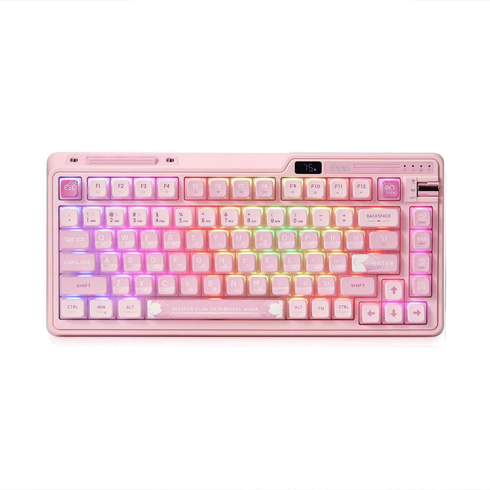 KZZI K75