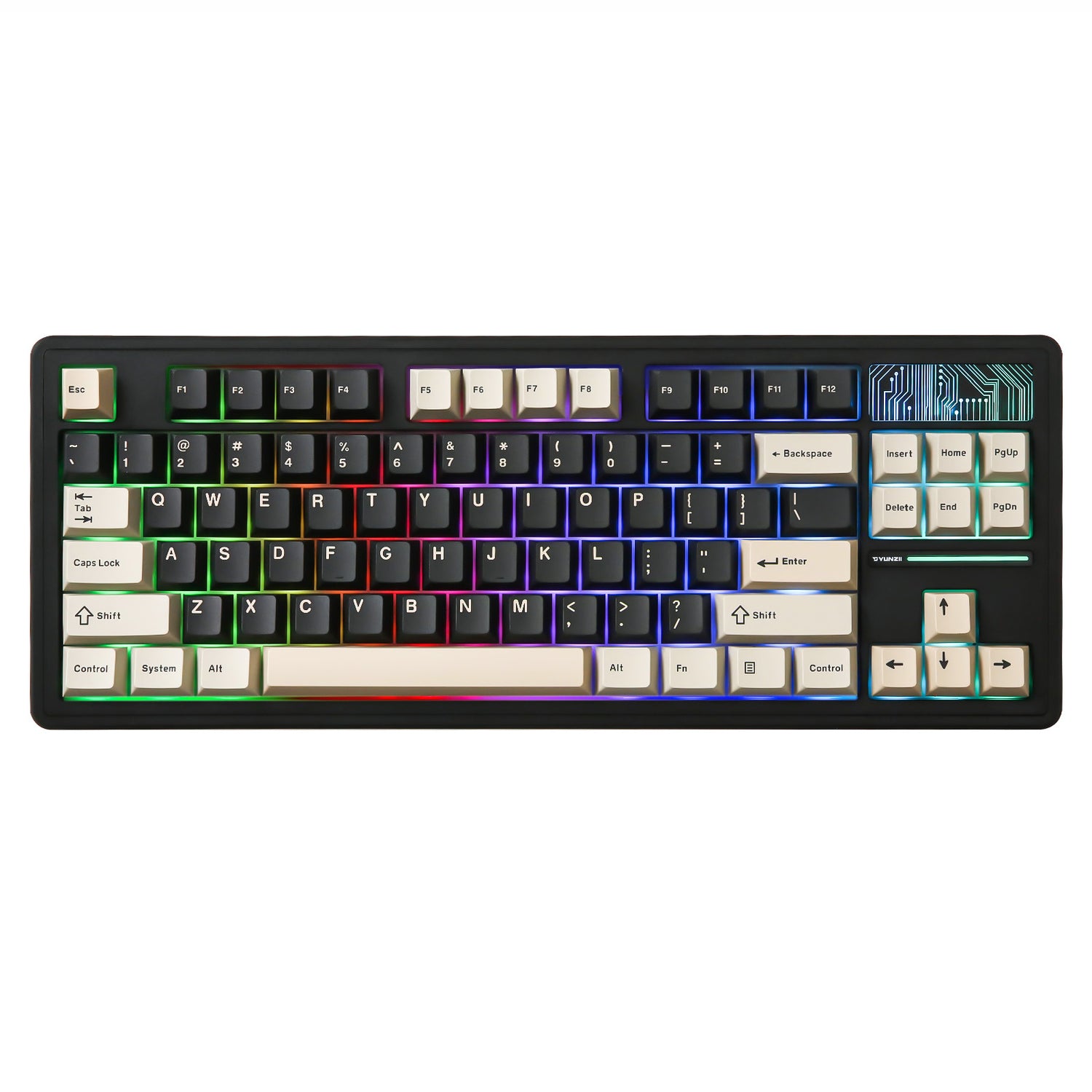 YUNZII Mystery Box - Mechanical Keyboard