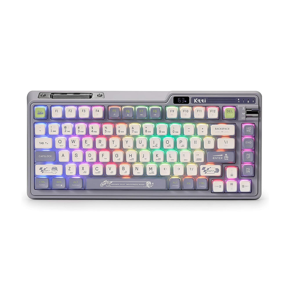 KZZI K75