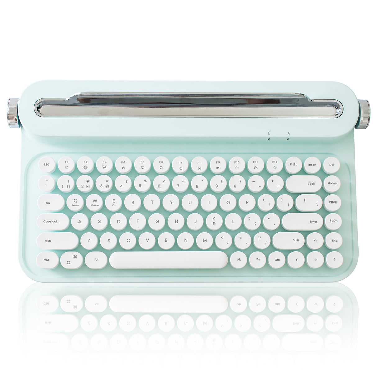 YUNZII ACTTO B305 Wireless Keyboard