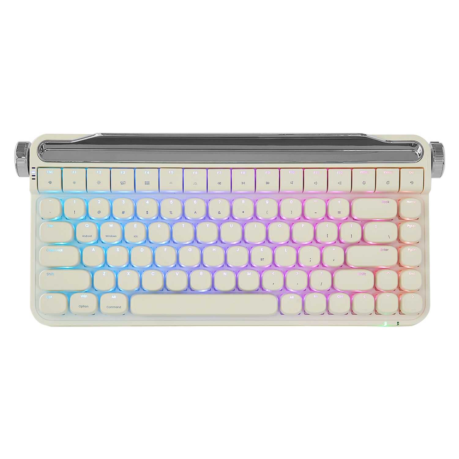 YUNZII Mystery Box - Mechanical Keyboard