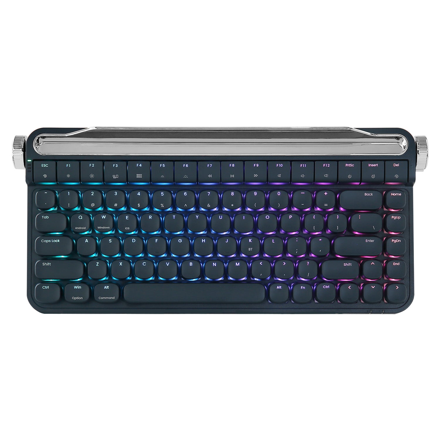 YUNZII Mystery Box - Mechanical Keyboard