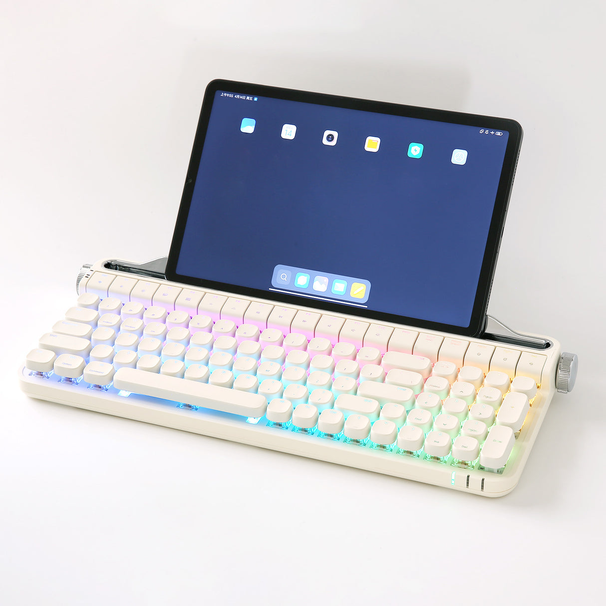 YUNZII Mystery Box - Mechanical Keyboard