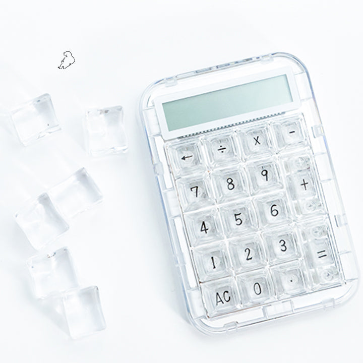 YUNZII x CoolKiller CK21 Hot Swappable Mechanical Calculator Numeric Keypad Num Pad