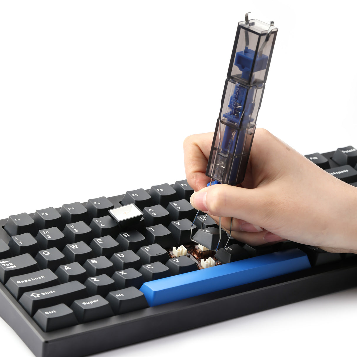YUNZII 2in1 Switch&Keycap Puller