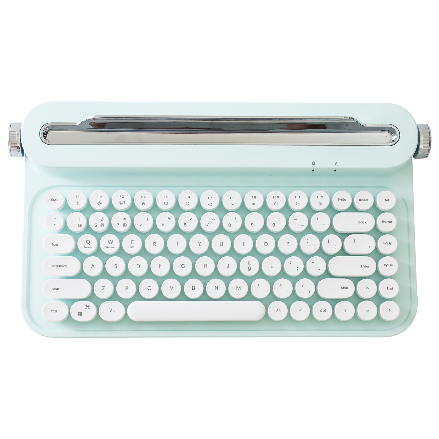 YUNZII ACTTO B305 Wireless Keyboard