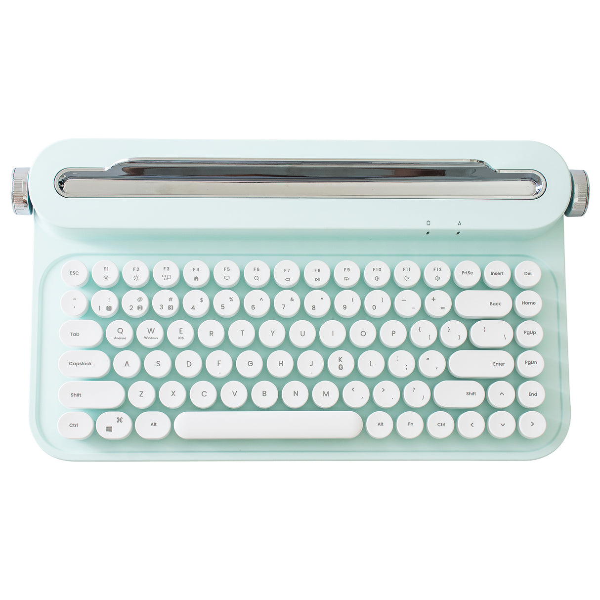 YUNZII ACTTO B305 Wireless Keyboard