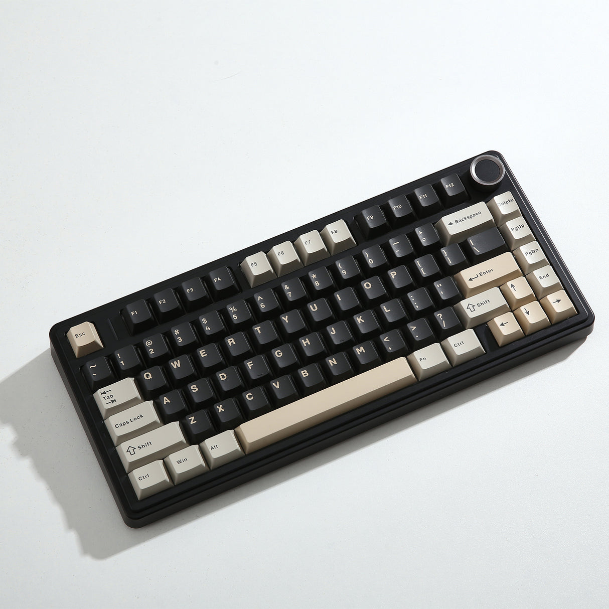 Clickey ZX75 Mechanical Computer Keyboard