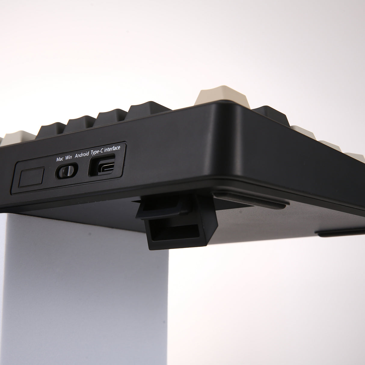 Clickey ZX75 Mechanical Computer Keyboard