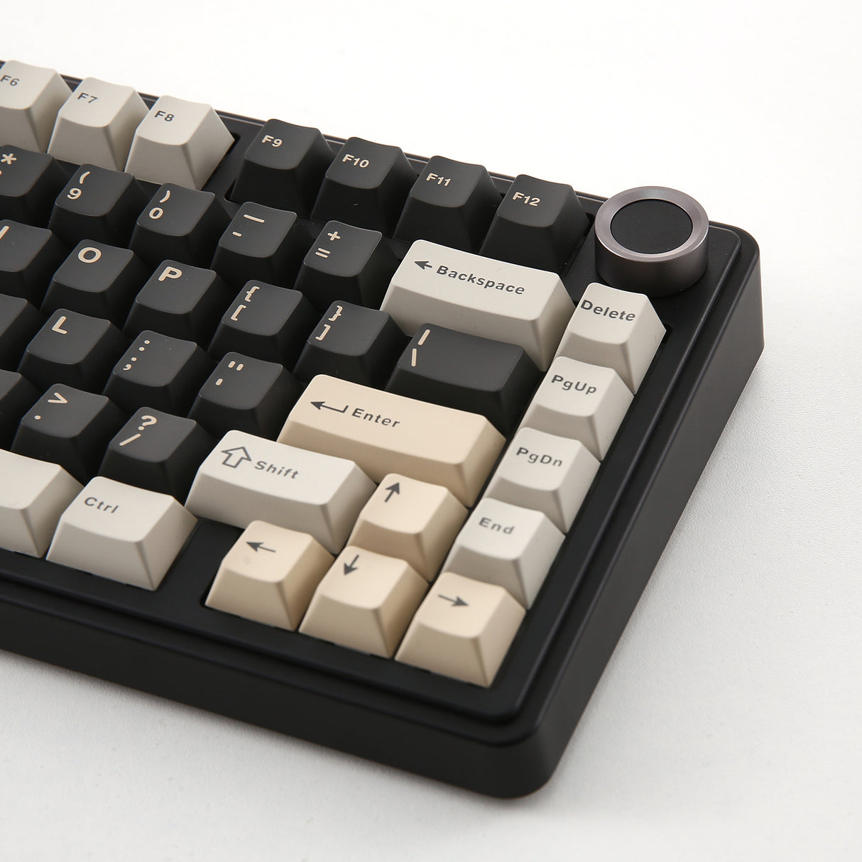 Clickey ZX75 Mechanical Computer Keyboard