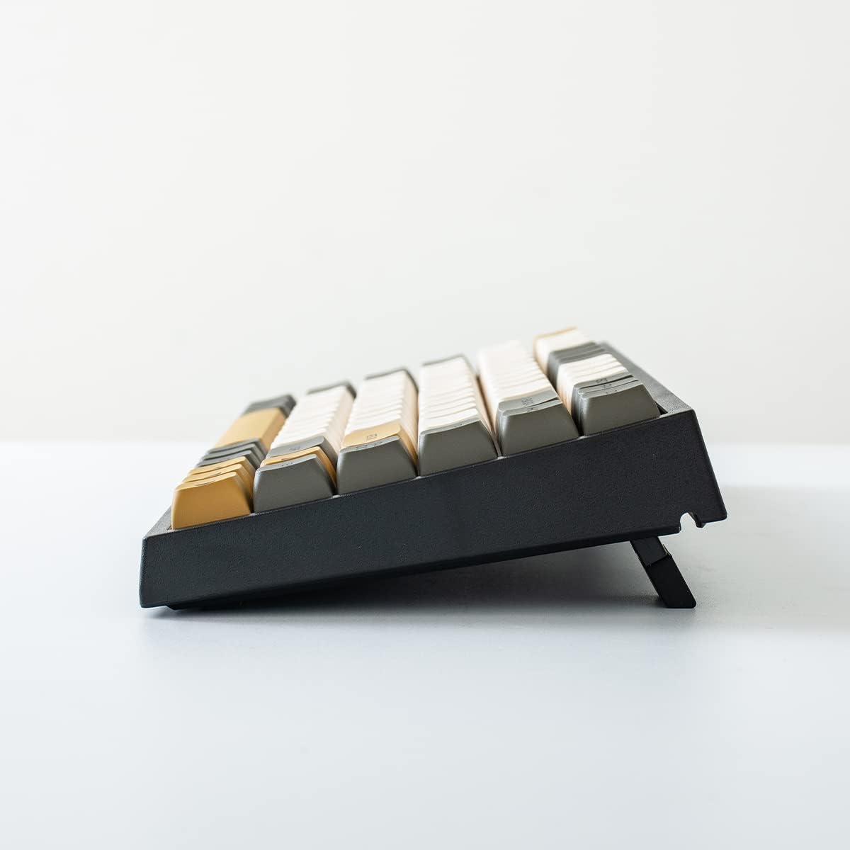 YUNZII KC84 Hot Swappable Mechanical Keyboard -Shimmer