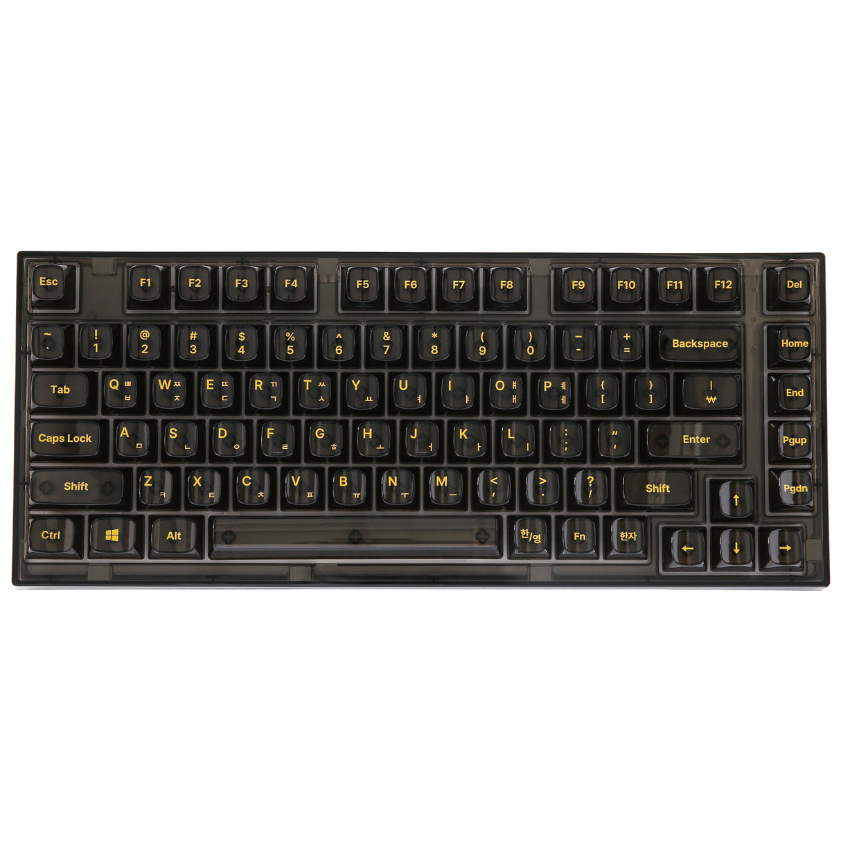 YUNZII Mystery Box - Mechanical Keyboard