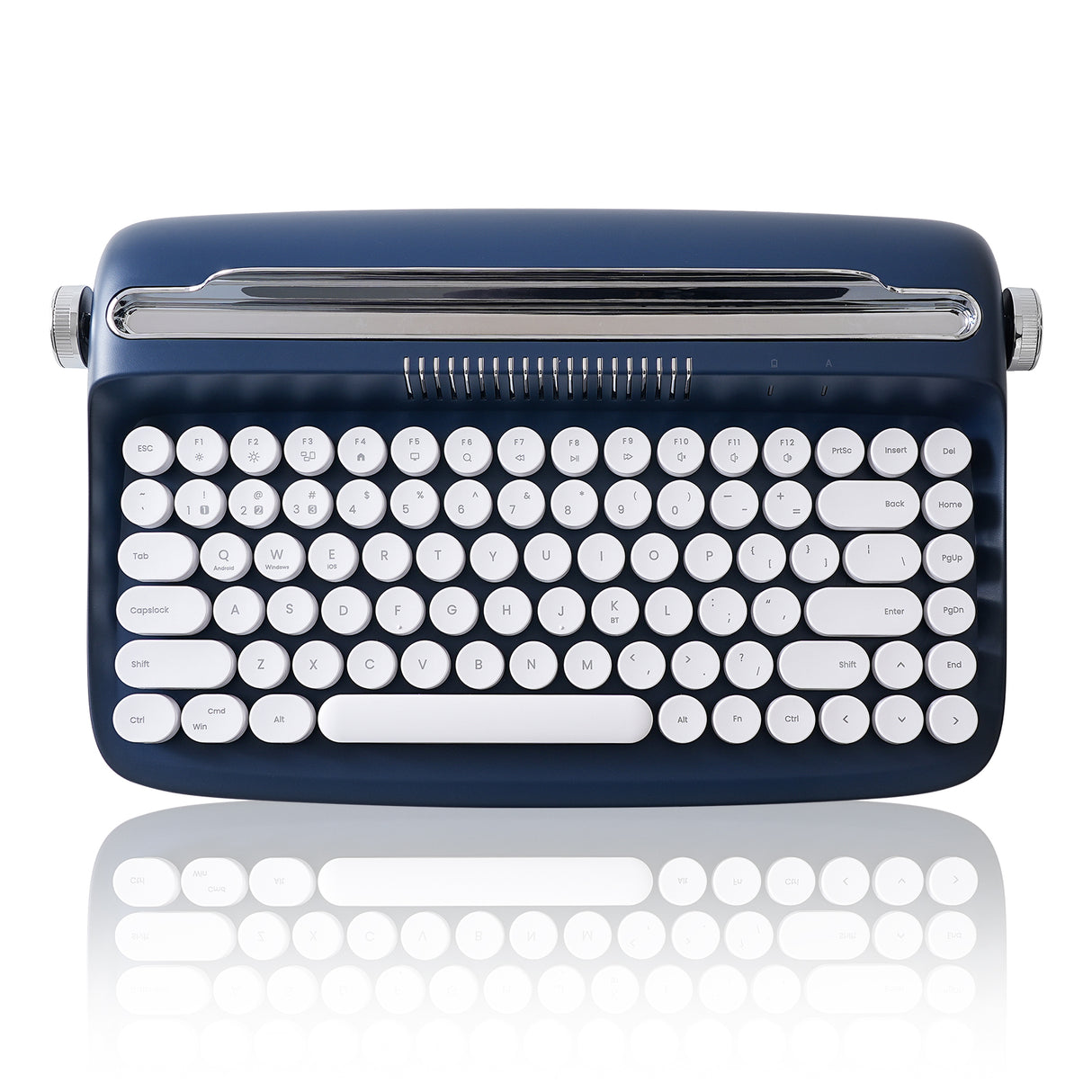YUNZII ACTTO B303 Wireless Keyboard