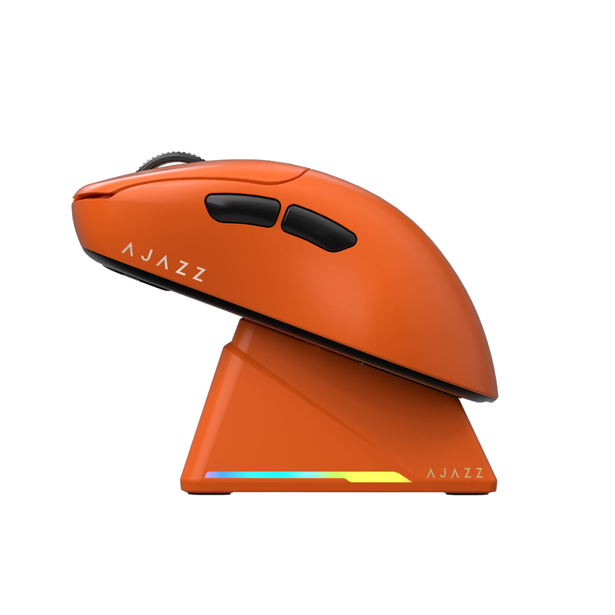 Ajazz AJ179 APEX 8K Wireless Gaming Mouse with Charging Dock