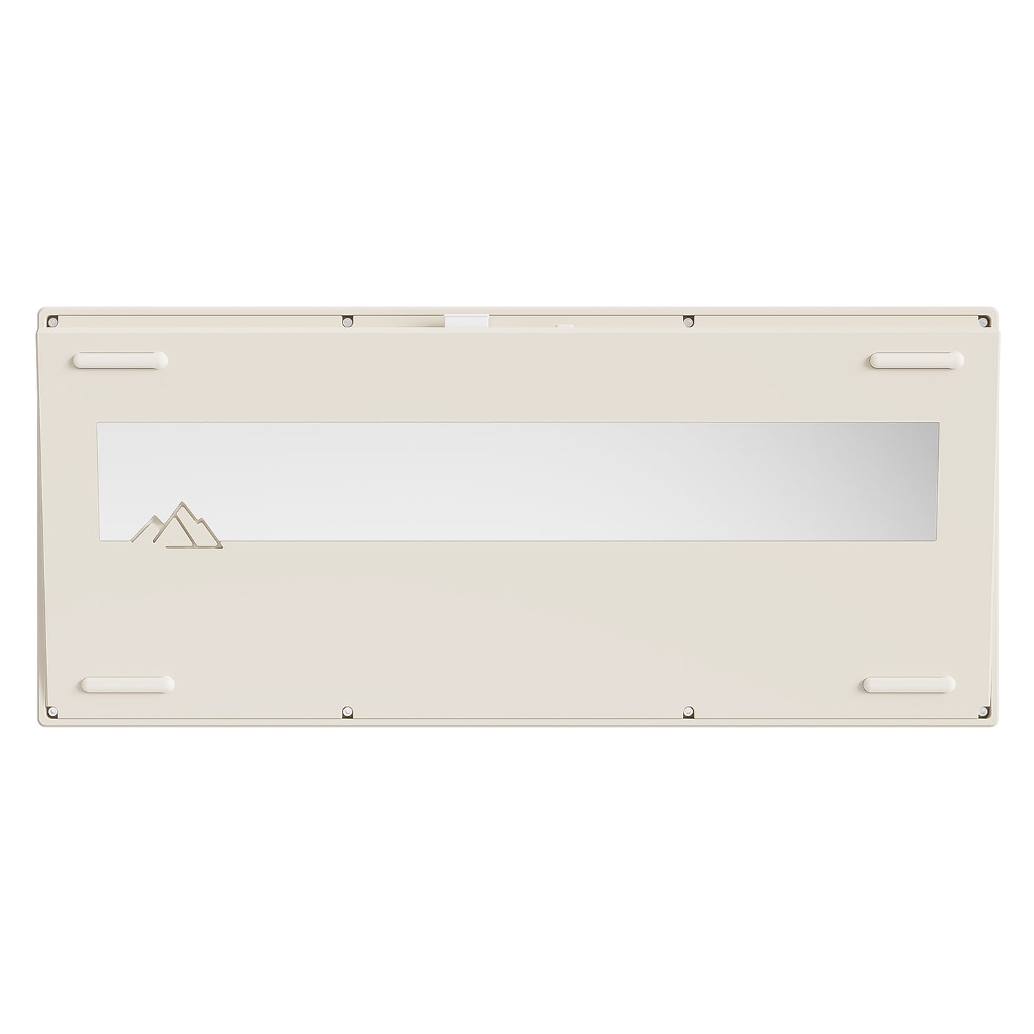 YUNZII AL80 QMK/VIA Knob Aluminum Keyboard Kit