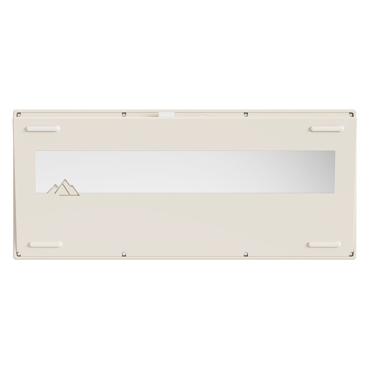 YUNZII AL80 QMK/VIA Knob Aluminum Keyboard Kit