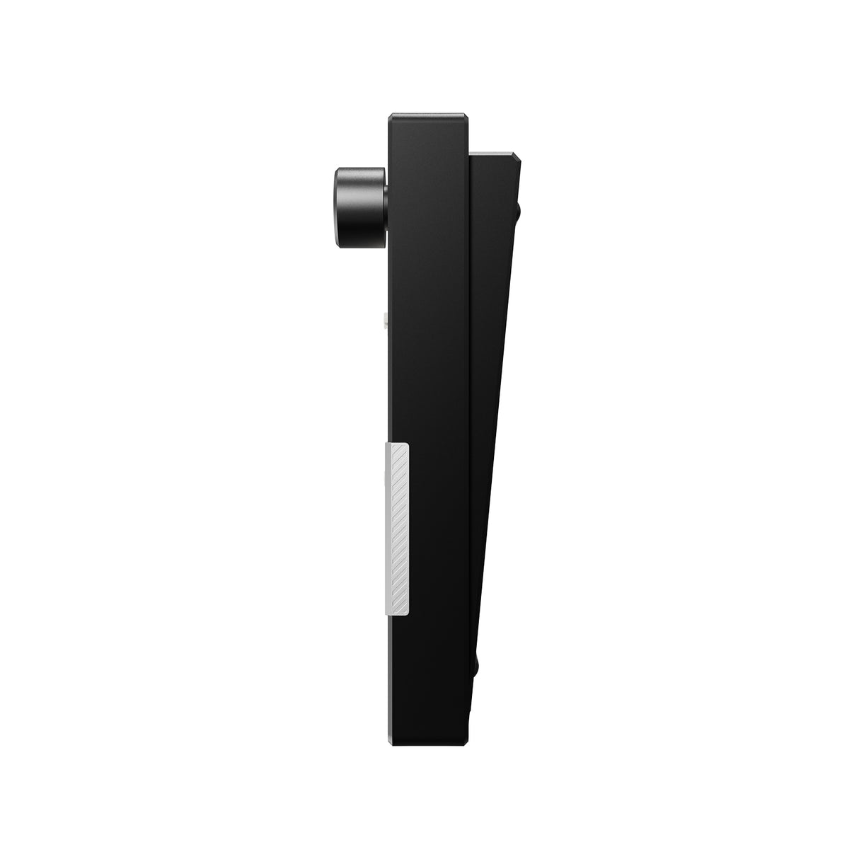 YUNZII AL80 QMK/VIA Knob Aluminum Keyboard Kit