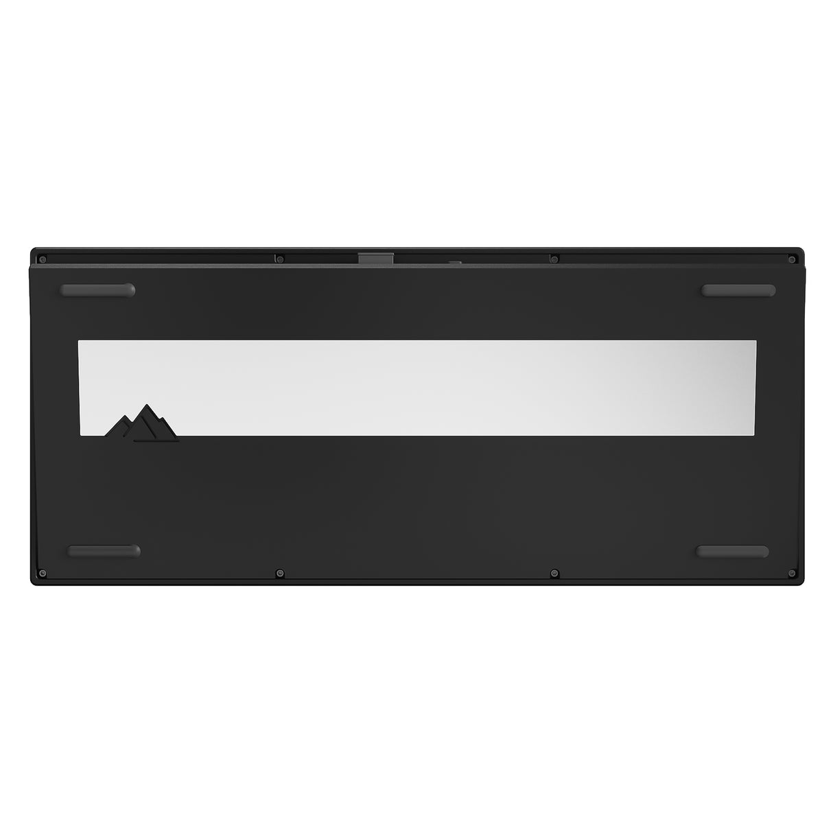 YUNZII AL80 QMK/VIA Knob Aluminum Keyboard Kit