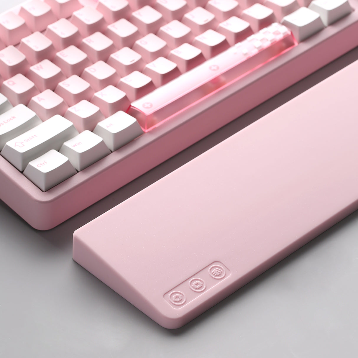 PRE-ORDER YUNZII AL98 PRO Dual-8K Wireless Aluminum Mechanical Keyboard