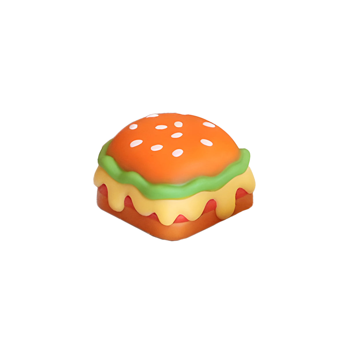 Burger Artisan Keycap