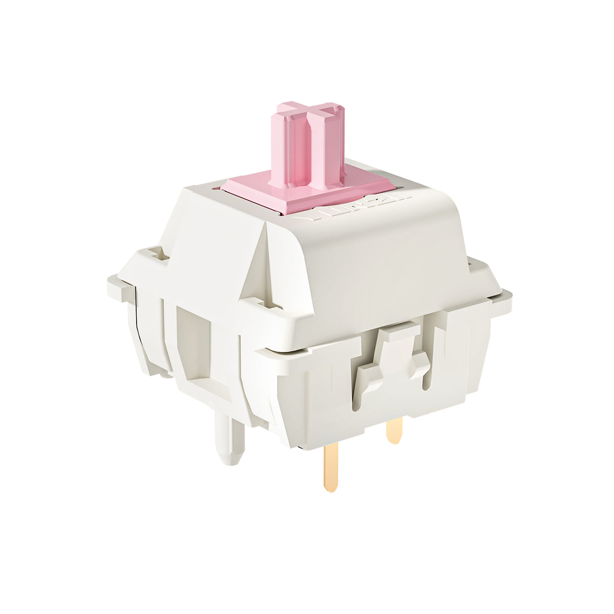 YUNZII Candy Linear 5-Pin Mechanical Switch
