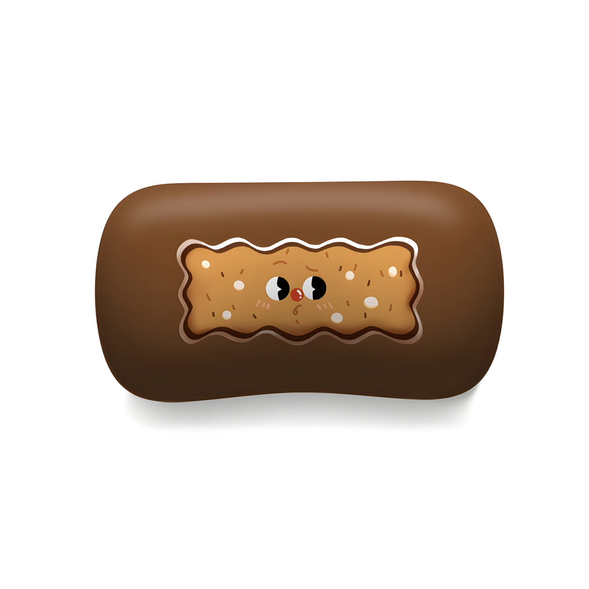 YUNZII Cartoon Palm Rest