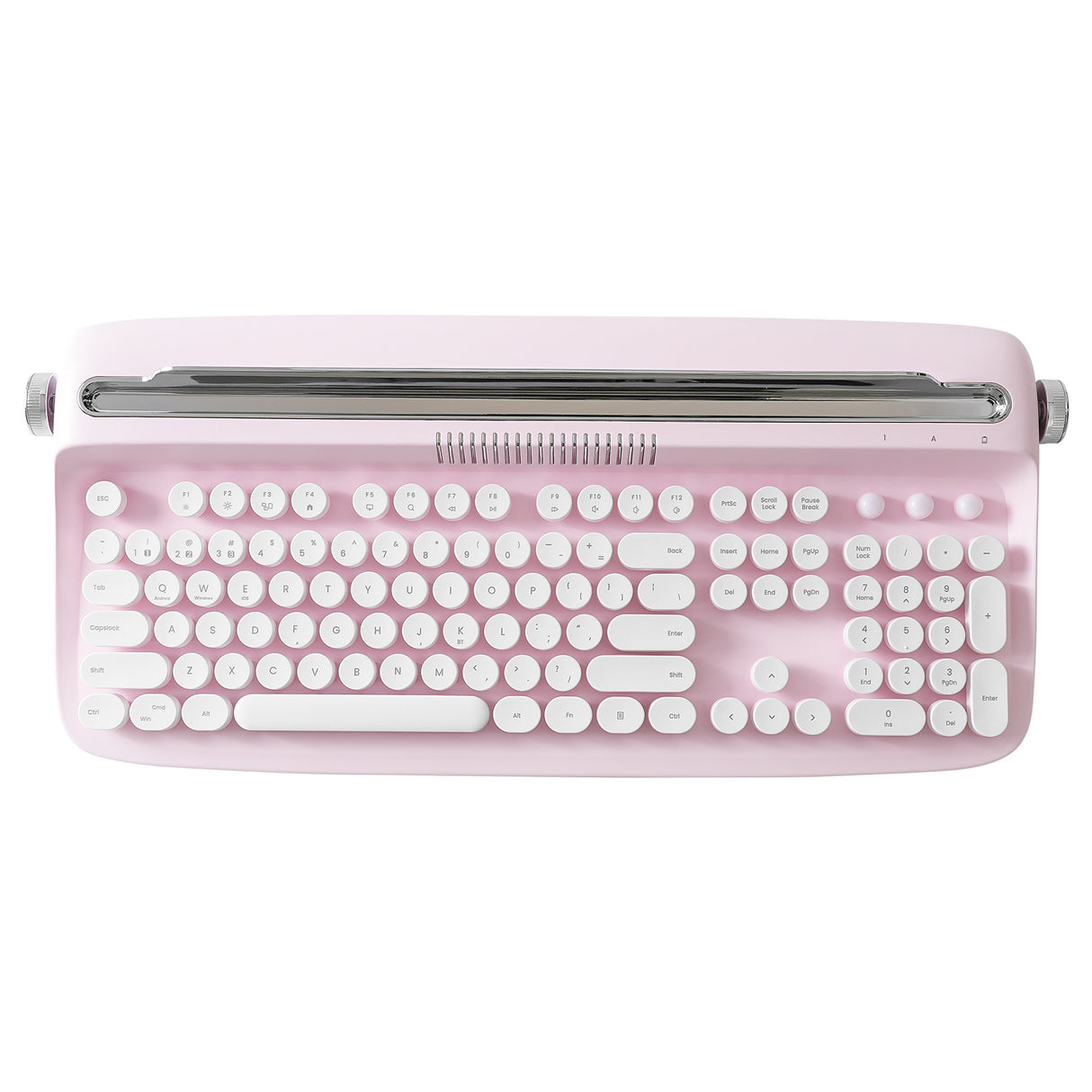 YUNZII ACTTO B503 Wireless Keyboard