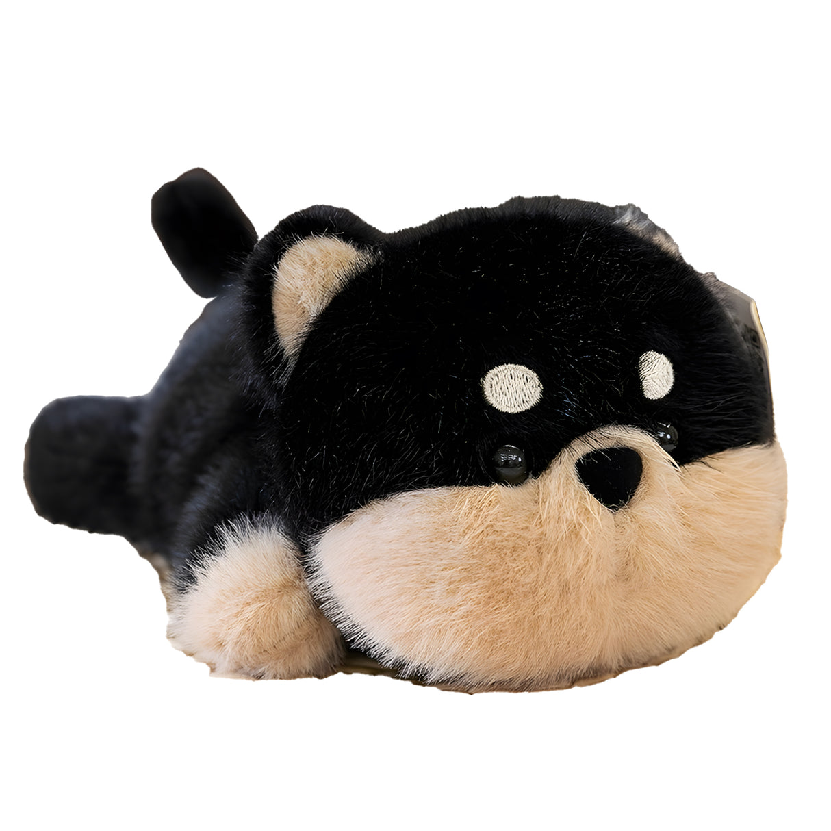 YUNZII Fluffy Animals Small Palm Rest Ornaments