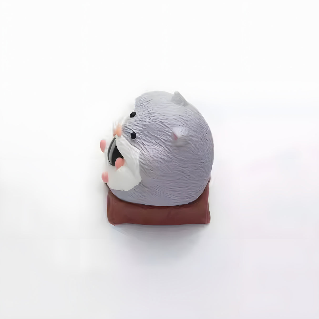 Hamster Artisan Keycap